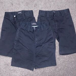 Boys Uniform Shorts